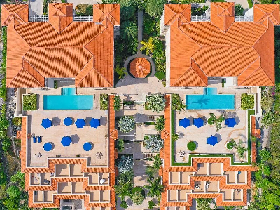 Apartment Sea Esta Studio III - Cozy For Couples! Turtle Cove Turks And Caicos Islands