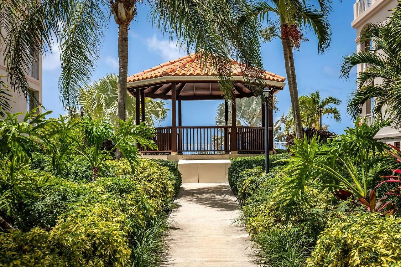 Sea Esta Studio III - Cozy For Couples! Turtle Cove 0*,  Turks And Caicos Islands