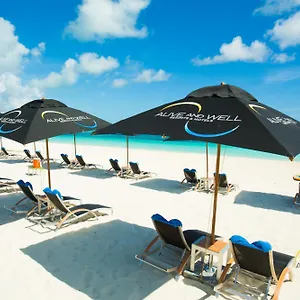 4* Resort Kokomo Botanical - Caribbean Family